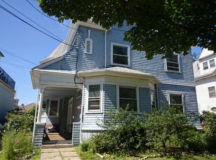 70 Coolidge St, Brookline, MA 02446
