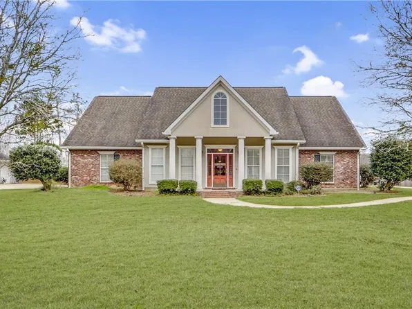 13155 State St, Hammond, LA 70403