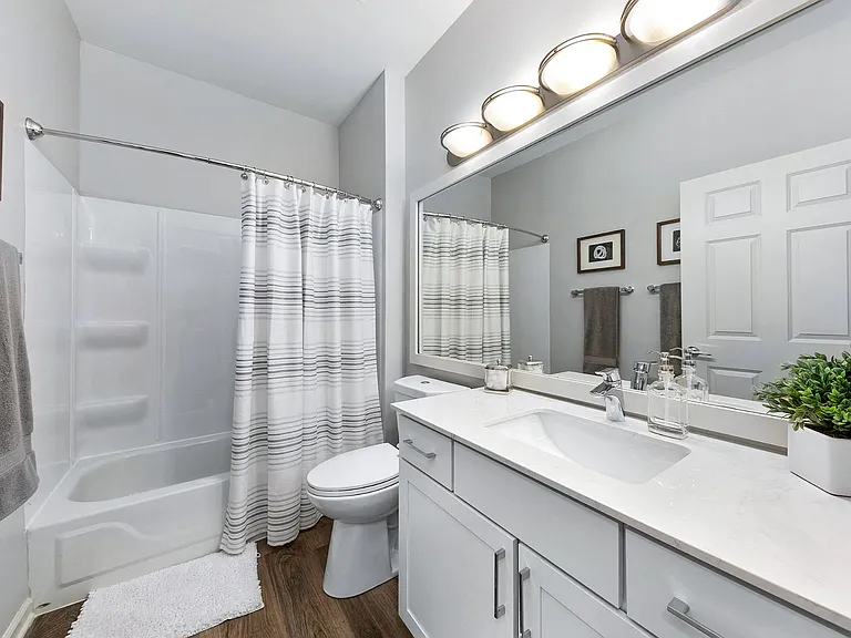 HighPoint Community Apartments — Photo 15