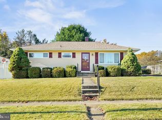 18 N Atwood Rd, Bel Air, MD 21014