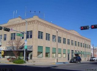 2001 Main St, Torrington, WY 82240