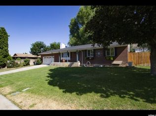 1075 E 100 N, Pleasant Grove, UT 84062