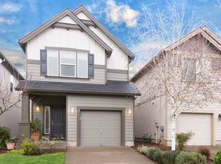 4825 SE Sandalwood St, Hillsboro, OR 97123