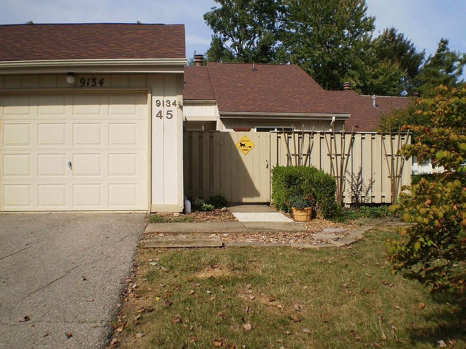 1st image of 9134 S Greenridge Ln #45