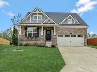 1628 Allwood Ave, Murfreesboro, TN 37128