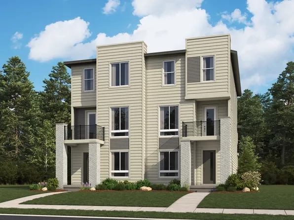 Brooklyn 2 Plan, Great Basin at Olympia