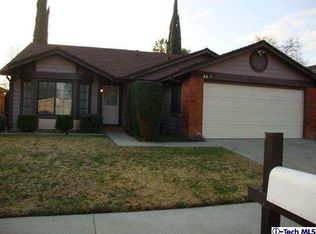 8611 Lurline Ave, Winnetka, CA 91306