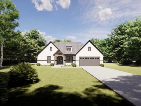 12170 Mustang Ave, Willis, TX 77378