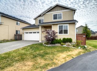 6852 Bailey St SE, Lacey, WA 98513