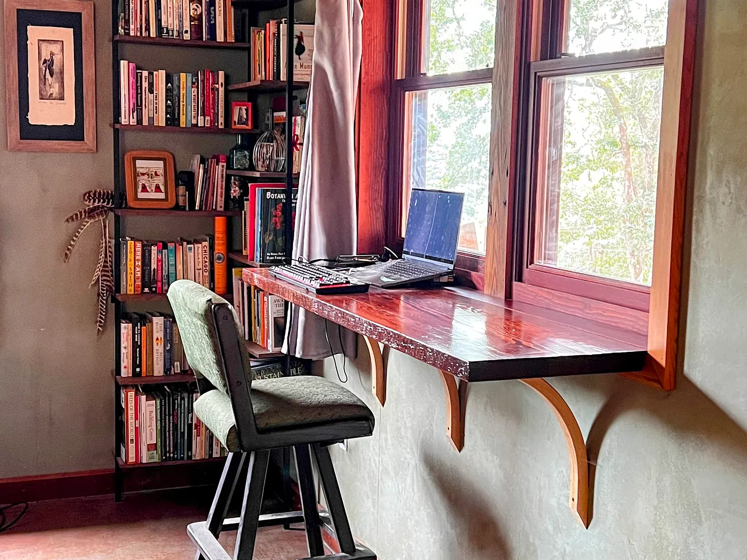 2 bed, $2,200 — Photo 4