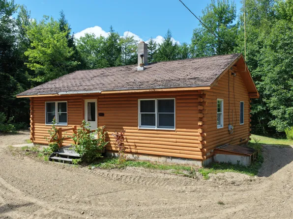 401 Bunker Hill Road, Maxfield, ME 04453