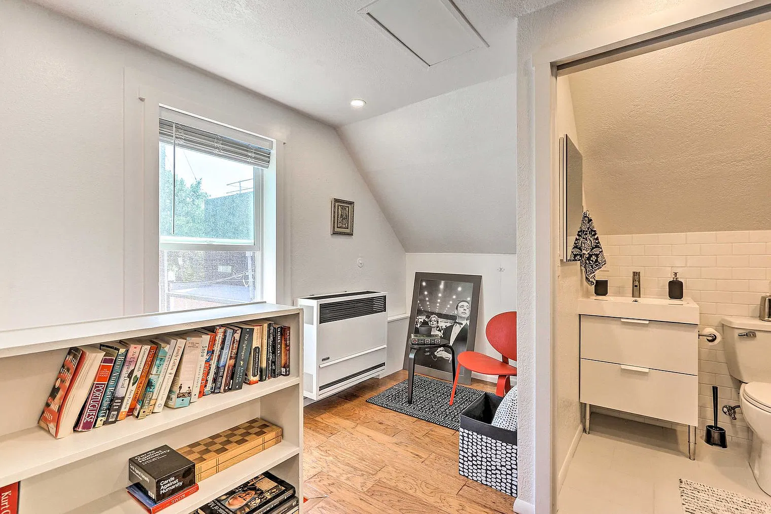 1 bed, 1.0 bath, 441 sqft, $2,161 — Photo 4