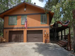 39406 Beaver, Bass Lake, CA 93604