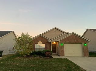 116 Grisham Dr, Georgetown, KY 40324