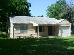 1623 Terrace Dr, El Dorado, KS 67042