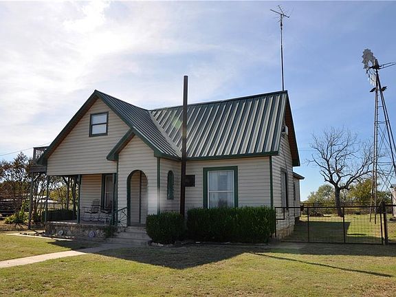 2nd image of 115 County Road 128
