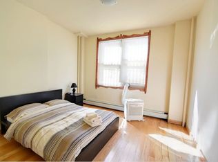 181 E 117th St APT 1, New York, NY