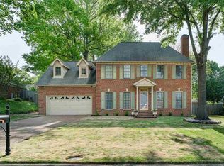 630 Eden Brook Ln LOT 49, Cordova, TN 38018