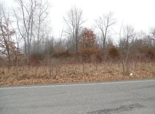 Wayne St, Union, MI 49130