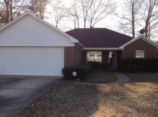 26 Fox Run Cir, Cabot, AR 72023