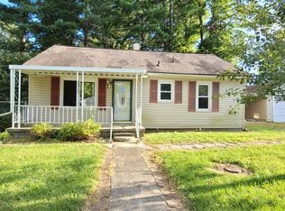 113 Preble St LOT 3, Milan, IN 47031