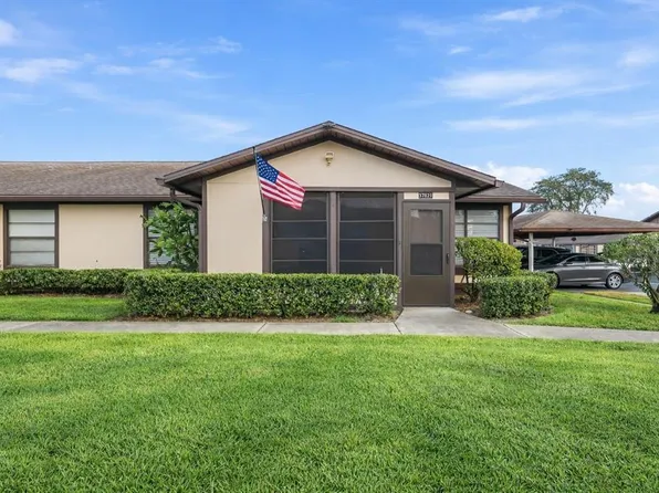 37821 Alissa Dr, Zephyrhills, FL 33542