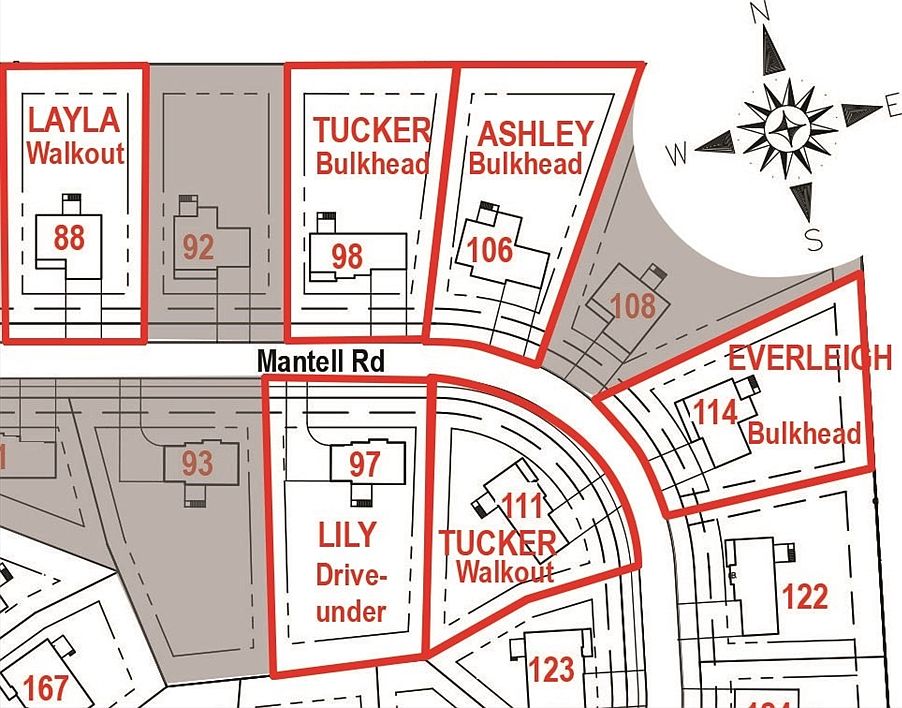 2nd image of 106 Mantell Rd