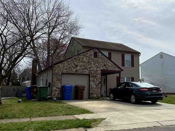 Property Side View