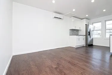 Rented by Modern Spaces