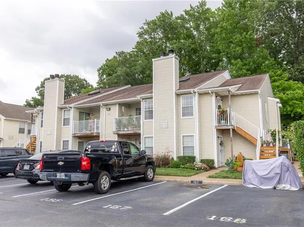 655 Crows Nest Ct, Virginia Beach, VA 23462