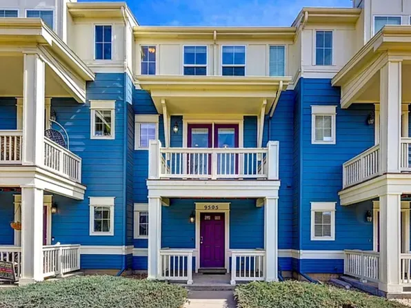 9505 E 107th Pl, Commerce City, CO 80640