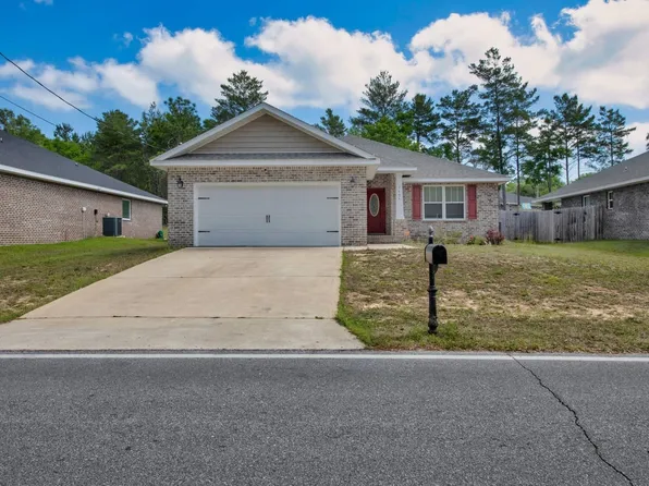 7424 Gordon Evans Rd, Navarre, FL 32566