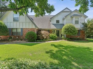 4720 E 105th St, Tulsa, OK 74137
