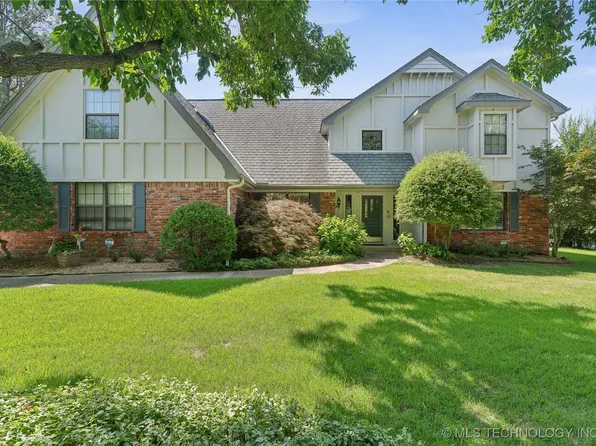 4720 E 105th St, Tulsa, OK 74137