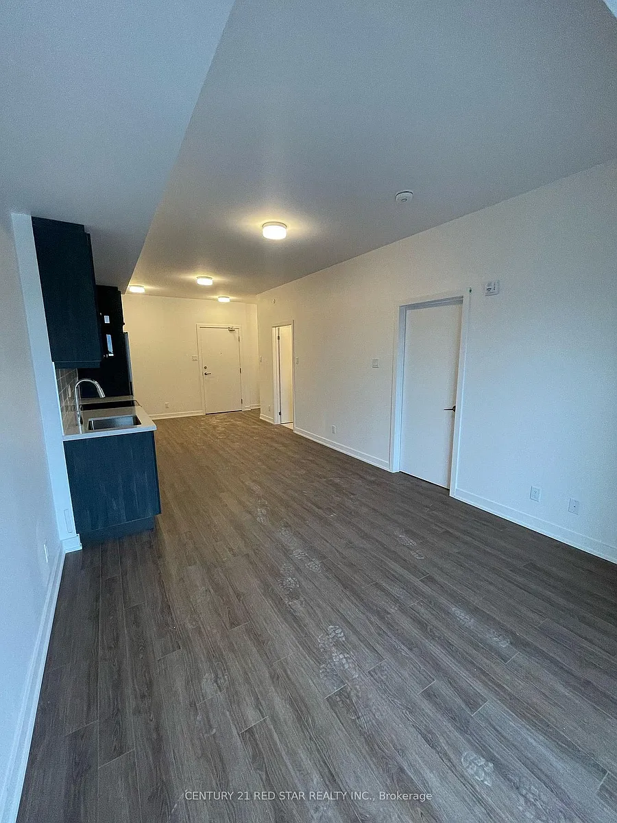 Building Photo - 55 Clarington Blvd #911