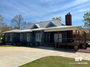 9180 Dockens Ln, Bay Minette, AL 36507