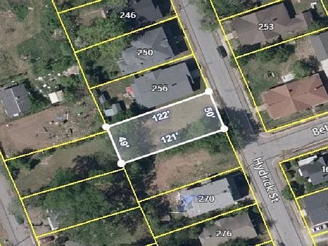 2nd image of 260 Hydrick St