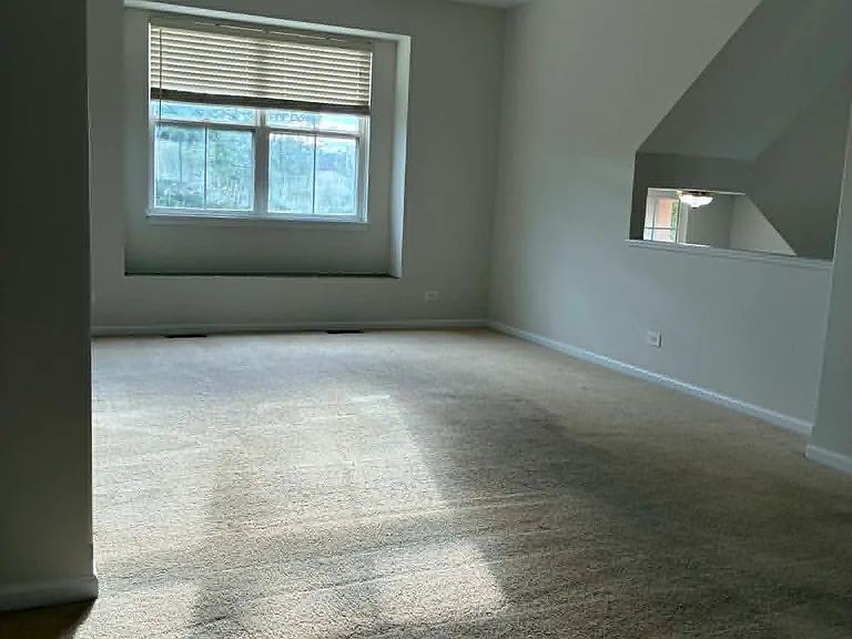 living room - first floor