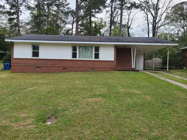 2691 Fernwood Ave, Columbus, GA 31907