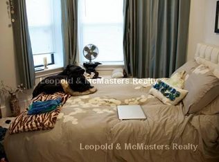 1098 Beacon St, Brookline, MA 02446