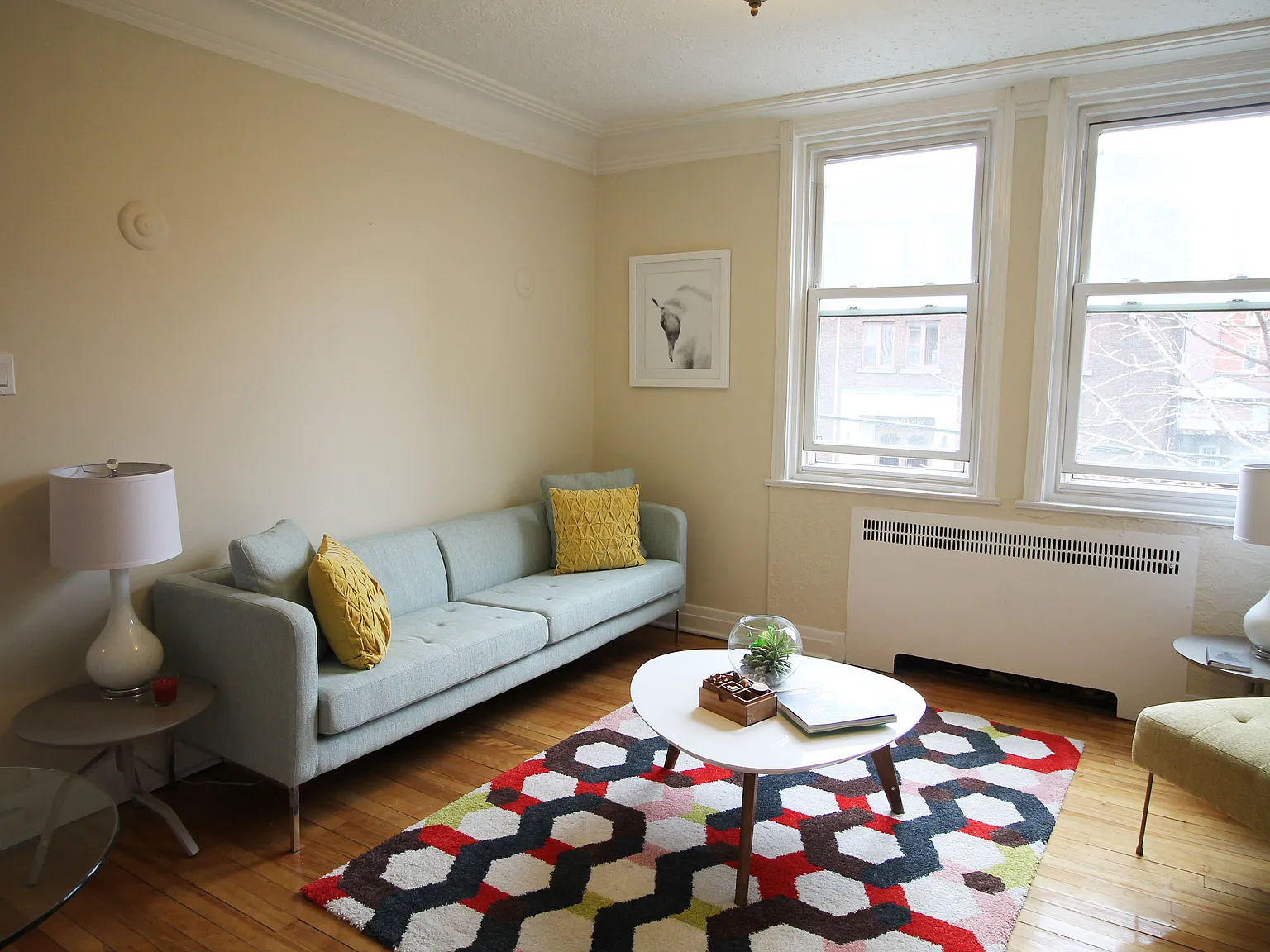 335 Metcalfe — Photo 4