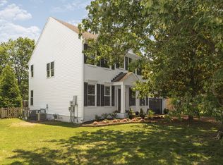 105 Blossom Ct, Franklin, TN 37064
