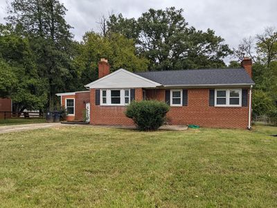 5906 Robin Ln, Suitland, MD, 20746