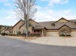 4900 Ivey Rd NW, Acworth, GA 30101