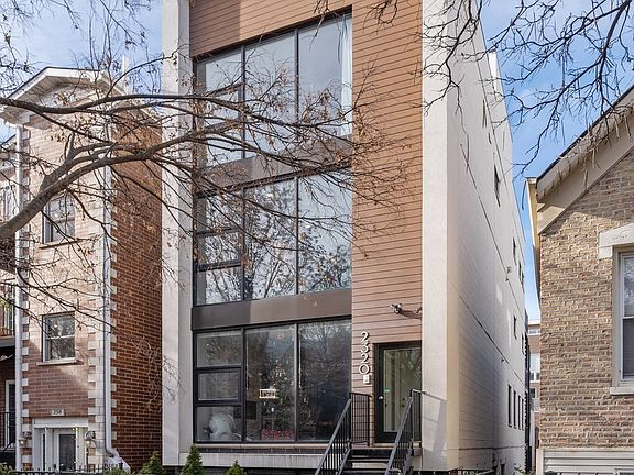 2nd image of 2320 N Hamilton Ave #2