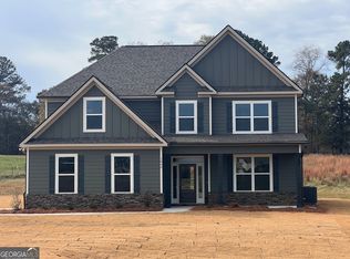 1840 Elliott Rd LOT 1, McDonough, GA 30252