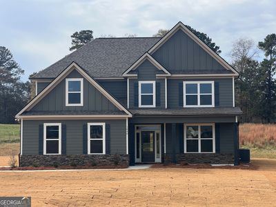 1840 Elliott Rd LOT 1, McDonough, GA, 30252