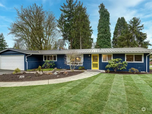 9355 NE 120th Place, Kirkland, WA 98034