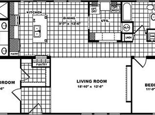 2055 Harbuck Pond Rd, Buena Vista, GA 31803