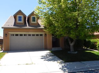 5266 Skystone Dr, Sparks, NV 89436